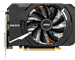 کارت گرافیک  ام اس آی مدل GeForce GTX 1660 SUPER AERO ITX OC حافظه 6 گیگابایت